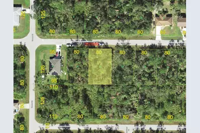 23153 Troy Avenue, Punta Gorda, FL 33980 - Photo 1