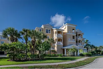 8581 Amberjack Circle #301, Englewood, FL 34224 - Photo 1