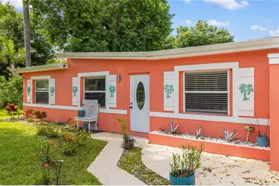 1027 Coral Ridge Drive, Punta Gorda, FL 33950 - Photo 1