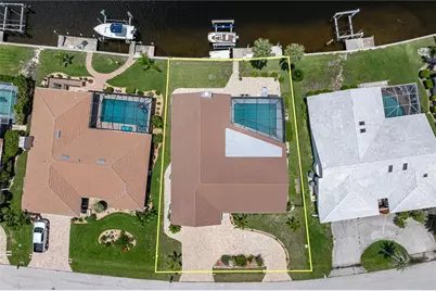 2814 La Mancha Court, Punta Gorda, FL 33950 - Photo 59