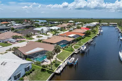 2814 La Mancha Court, Punta Gorda, FL 33950 - Photo 61