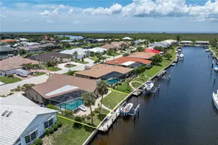 2814 La Mancha Ct, Punta Gorda, FL 33950 - Photo 61