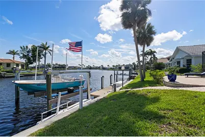 2814 La Mancha Court, Punta Gorda, FL 33950 - Photo 57