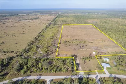 12252 Burnt Store Road, Punta Gorda, FL 33955 - Photo 1