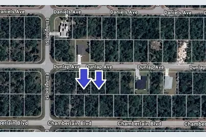 14221 & 14229 Dunlap Avenue, Port Charlotte, FL 33953 - Photo 3
