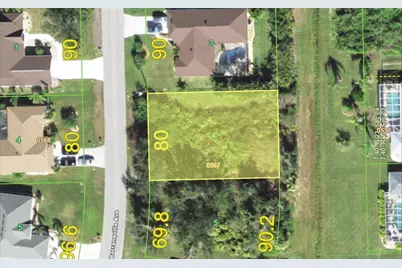 26551 Barranquilla Avenue, Punta Gorda, FL 33983 - Photo 1