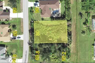 26551 Barranquilla Ave, Punta Gorda, FL 33983 - Photo 1