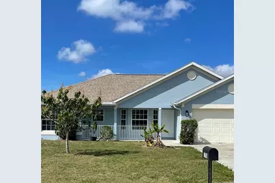 1708 Blue Lake Circle, Punta Gorda, FL 33983 - Photo 1