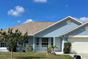 1708 Blue Lake Cir, Punta Gorda, FL 33983 - Photo 1