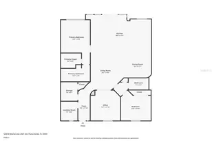 1250 W Marion Ave, Punta Gorda, FL 33950 - Photo 63