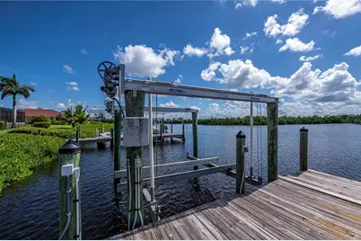 4041 Lea Marie Island Drive, Port Charlotte, FL 33952 - Photo 19