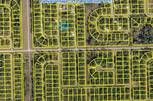 909 Emerald St, Labelle, FL 33935 - Photo 1