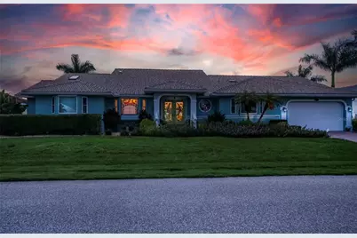 1418 Grebe Drive, Punta Gorda, FL 33950 - Photo 7