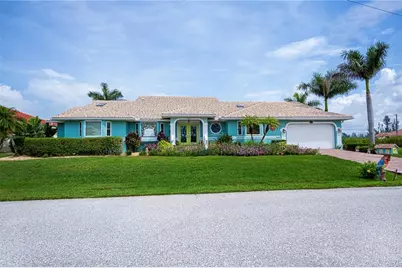 1418 Grebe Drive, Punta Gorda, FL 33950 - Photo 11
