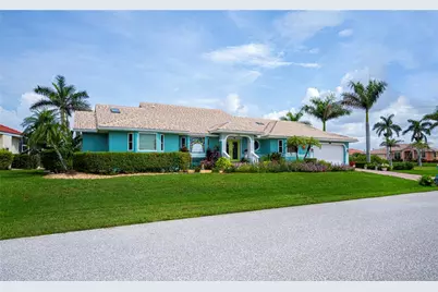 1418 Grebe Drive, Punta Gorda, FL 33950 - Photo 13