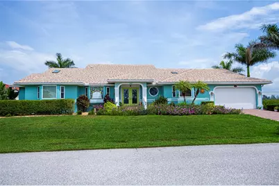 1418 Grebe Drive, Punta Gorda, FL 33950 - Photo 7