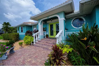 1418 Grebe Drive, Punta Gorda, FL 33950 - Photo 9