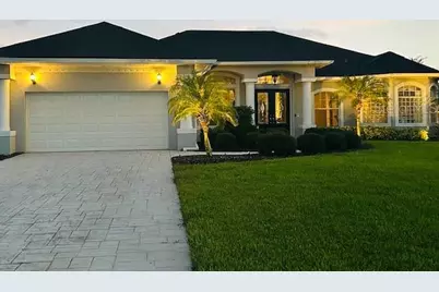 260 Rotonda Boulevard E, Rotonda West, FL 33947 - Photo 1