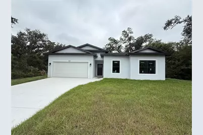 339 Canora Drive, Port Charlotte, FL 33954 - Photo 1