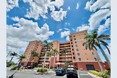 3191 Matecumbe Key Road #206, Punta Gorda, FL 33955 - Photo 1