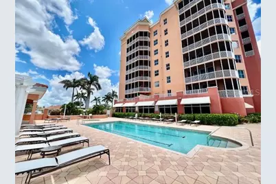 3191 Matecumbe Key Road #206, Punta Gorda, FL 33955 - Photo 3