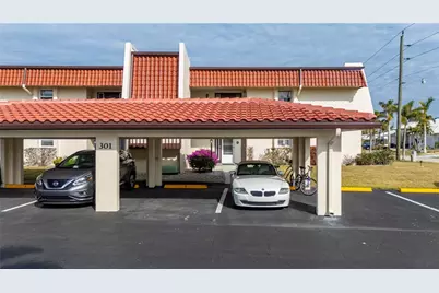 311 Garvin Street #301B, Punta Gorda, FL 33950 - Photo 33