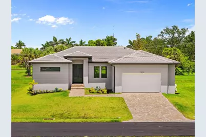 17200 Mint Lane, Punta Gorda, FL 33955 - Photo 1