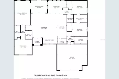 16506 Cape Horn Boulevard, Punta Gorda, FL 33955 - Photo 43