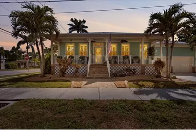 233 Durrance Street, Punta Gorda, FL 33950 - Photo 1