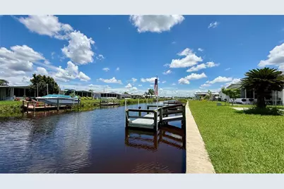 716 Blackburn Boulevard, North Port, FL 34287 - Photo 3