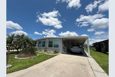 716 Blackburn Boulevard, North Port, FL 34287 - Photo 1