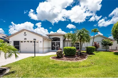 4142 Reif Ct, Port Charlotte, FL 33948 - Photo 3