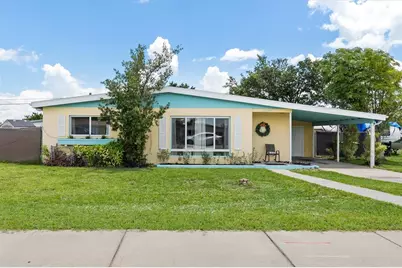 22341 Midway Boulevard, Port Charlotte, FL 33952 - Photo 1