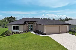 15741 Autry Cir, Port Charlotte, FL 33981 - Photo 1