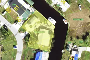 4194 Nettle Rd, Port Charlotte, FL 33953 - Photo 5