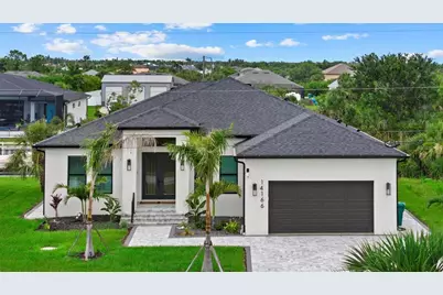 14166 Fort Worth Circle, Port Charlotte, FL 33981 - Photo 1
