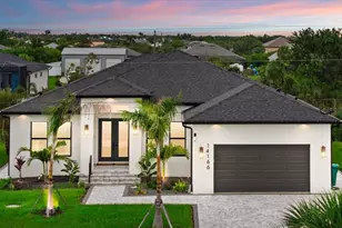 14166 Fort Worth Cir, Port Charlotte, FL 33981 - Photo 1