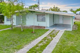 180 Palmetto Cir NE, Port Charlotte, FL 33952 - Photo 1