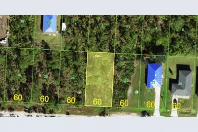 27166 Alhambra Drive, Punta Gorda, FL 33955 - Photo 1