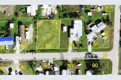 15548 Mango Drive, Punta Gorda, FL 33955 - Photo 1