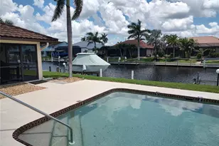 2732 Magdalina Dr, Punta Gorda, FL 33950 - Photo 5