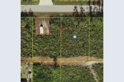 12149 Terkelsen Avenue, Port Charlotte, FL 33981 - Photo 1