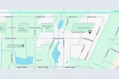 112 Lime Tree Park, Rotonda West, FL 33947 - Photo 5