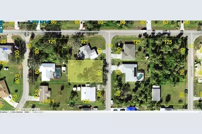 2387 Alvet Street, Port Charlotte, FL 33948 - Photo 1