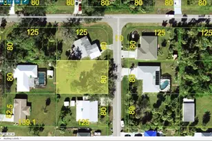 2387 Alvet St, Port Charlotte, FL 33948 - Photo 1