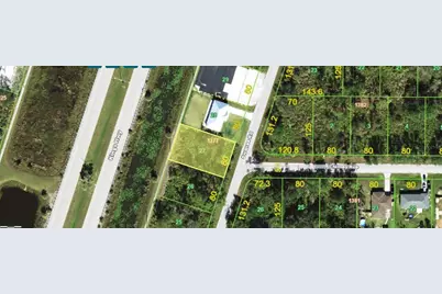 3145 Swanee Road, Port Charlotte, FL 33980 - Photo 1