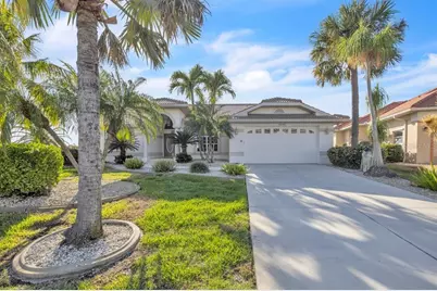 5048 San Massimo Drive, Punta Gorda, FL 33950 - Photo 3