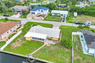 644 Bonita Ct, Punta Gorda, FL 33950 - Photo 1