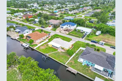 644 Bonita Court, Punta Gorda, FL 33950 - Photo 5