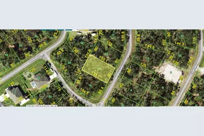 1145 Weldon Terrace, Port Charlotte, FL 33953 - Photo 1